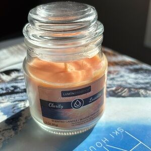 Scented Candle/Bougie Parfume